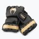 Venum Impact 2.0 black/gold MMA gloves 5