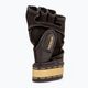 Venum Impact 2.0 black/gold MMA gloves 8