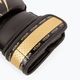 Venum Impact 2.0 black/gold MMA gloves 10