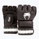Venum Impact 2.0 black/white MMA gloves 5