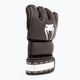 Venum Impact 2.0 black/white MMA gloves 6