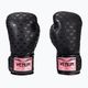 Venum Impact Monogram black-gold boxing gloves VENUM-04586-537