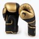 Venum Lightning Boxing Gloves gold/black 2