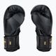 Venum Razor black/gold boxing gloves 3