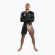 Venum Reorg Fightshort men's shorts black 04715-001