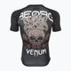 Venum men's Reorg Rashguard black 04713-001 7