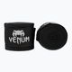 Venum Kontact boxing bandages 450 cm heather black