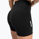 Women's training shorts Venum Essential Women's Bike black 3