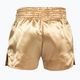 Men's Venum Classic Muay Thai shorts black and gold 03813-449 3
