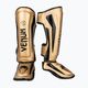 Venum Elite Standup Shinguards gold 1394-449 tibia protectors 4