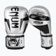 Venum Elite men's boxing gloves green 1392-451 7