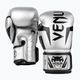 Venum Elite men's boxing gloves green 1392-451 8