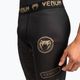 Men's Venum Santa Muerte Dark Side Spats black/brown leggings 7