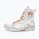 Venum Elite Boxing boots white/gold 2