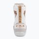 Venum Elite Boxing boots white/gold 5