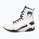 Venum Elite Boxing boots white/black 2