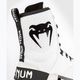 Venum Elite Boxing boots white/black 8