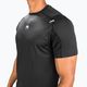 Venum Biomecha Dry Tech men's t-shirt black/grey 5