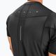 Venum Biomecha Dry Tech men's t-shirt black/grey 6