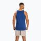 Venum Classic men's tank top navy blue 3