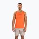 Venum Classic orange men's tank top