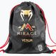 Venum x Mirage black/gold bag