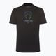 Men's Venum Classic black/black reflective T-shirt 6