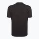 Men's Venum Classic black/black reflective T-shirt 7