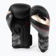 Venum Elite Evo black/gold boxing gloves 4