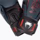 Venum Elite Evo navy/black/red boxing gloves 4