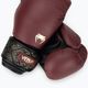 Venum Power 2.0 burgundy/black boxing gloves 4