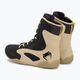 Venum Contender boxing boots black/sand 3