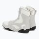 Venum Contender Boxing boots white/grey 3