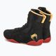Venum Contender Boxing boots black/gold/red 3