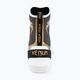 Venum Elite Boxing boots white/black/gold 14