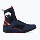 Venum Elite Boxing boots navy/black 3