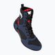 Venum Elite Boxing boots navy/black 5