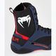 Venum Elite Boxing boots navy/black 10