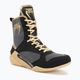 Venum Elite Boxing boots black/beige
