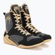Venum Elite Boxing boots black/beige 4