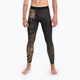 Men's leggings Venum Gorilla Jungle Spats sand/black