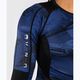 Men's Venum Electron 3.0 Rashguard navy Longsleeve 5