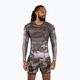 Men's Venum Electron 3.0 Rashguard sand Longsleeve