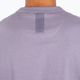 Venum Silent Power lavender grey men's training t-shirt 6