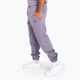 Men's Venum Silent Power lavender grey trousers 2