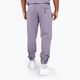 Men's trousers Venum Silent Power lavender grey 3