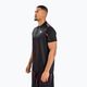 Men's Venum X Dodge Charger Daytona SRT Banshee Dry Tech Polo black shirt 3