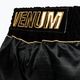 Venum Attack Muay Thai training shorts black/green 5