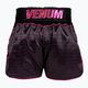 Venum Attack Muay Thai training shorts black/pink 2
