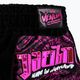 Venum Attack Muay Thai training shorts black/pink 4